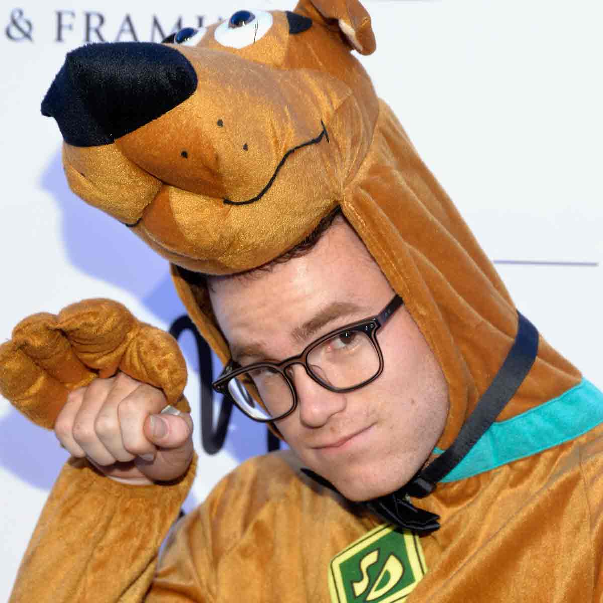 Scooby Doo