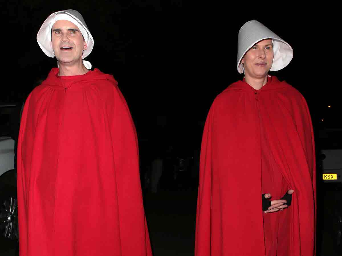 Handmaids Tale