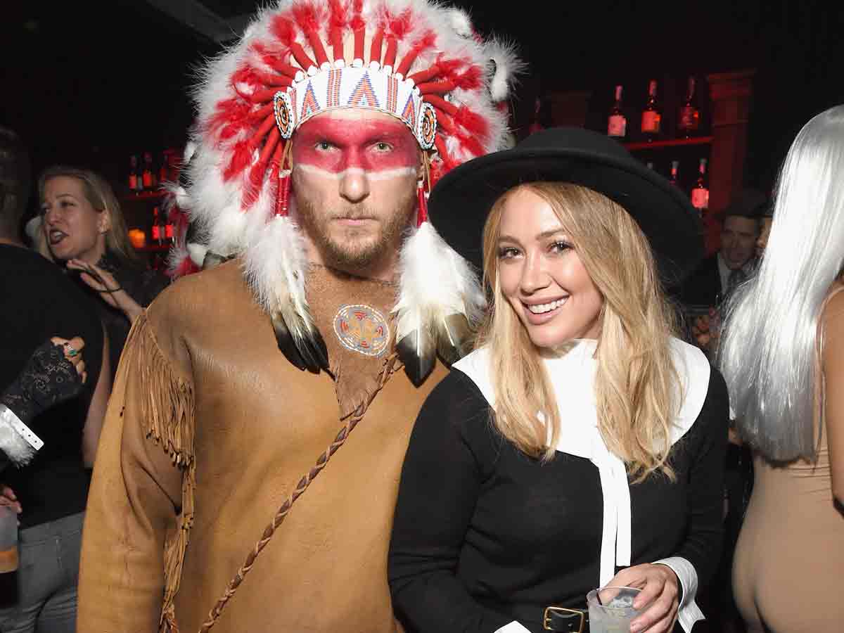Native Americans