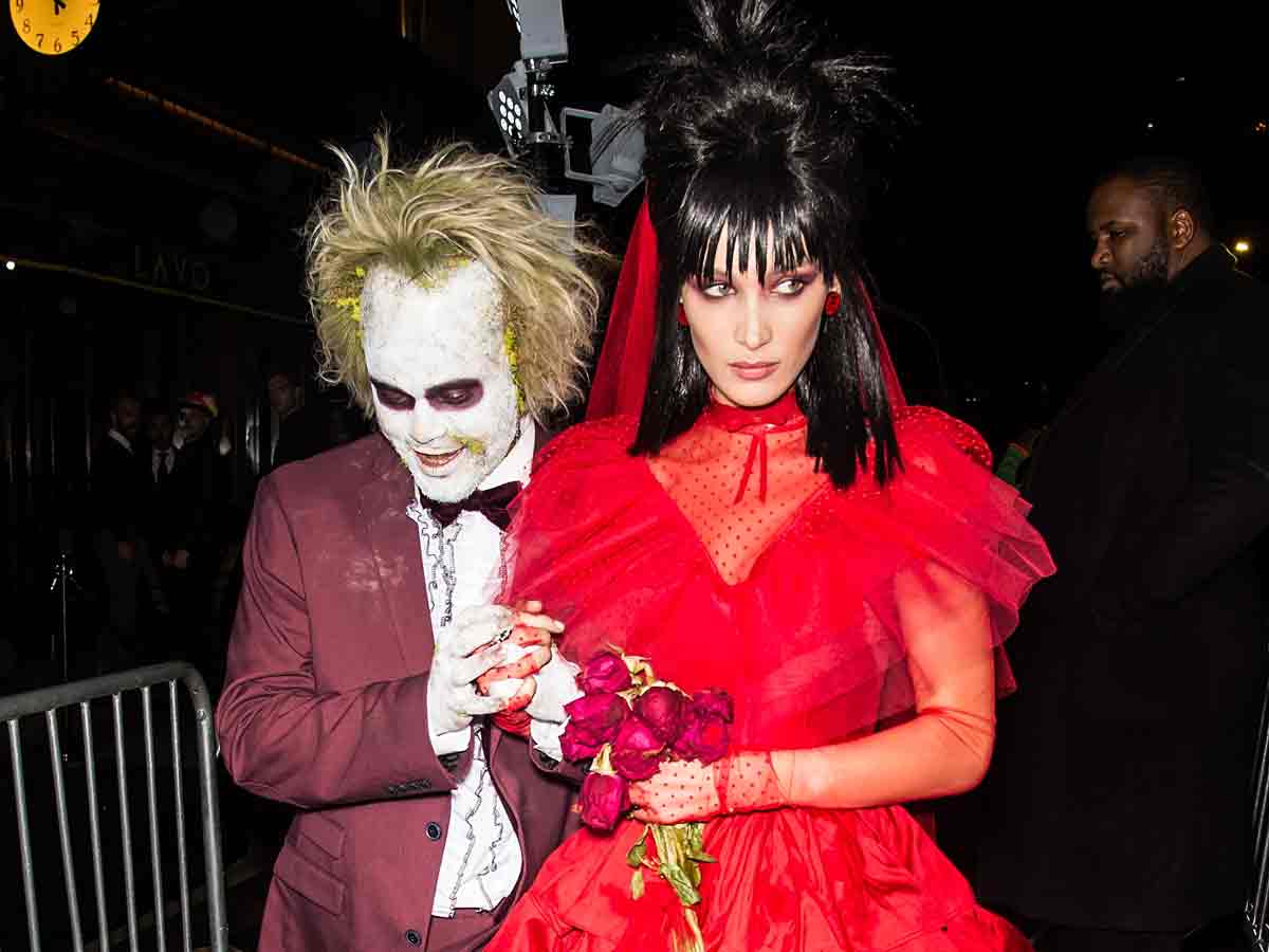 Beetlejuice