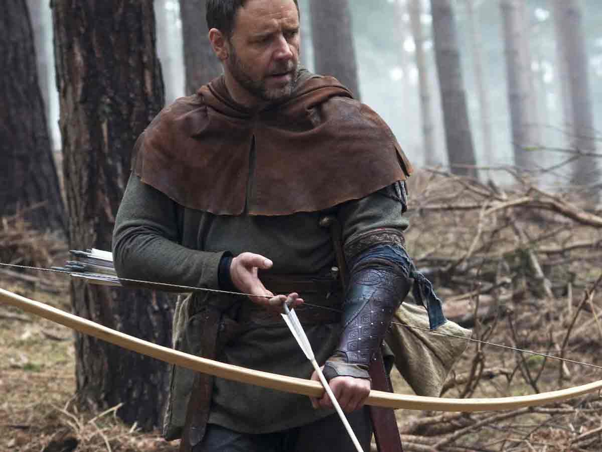 Robin Hood