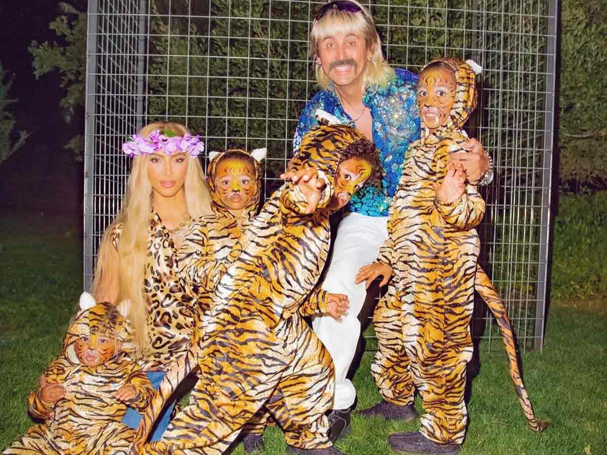 Tiger King
