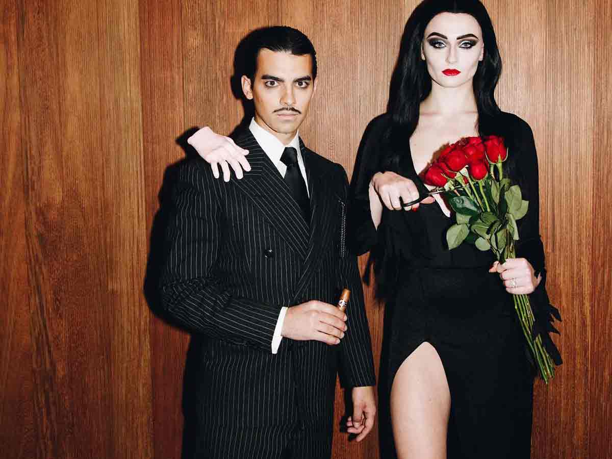 Addams Family