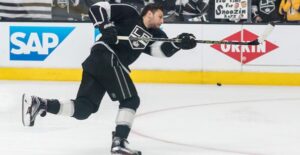 unsportsmanlike NHL players