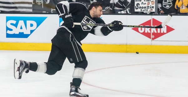 unsportsmanlike NHL players