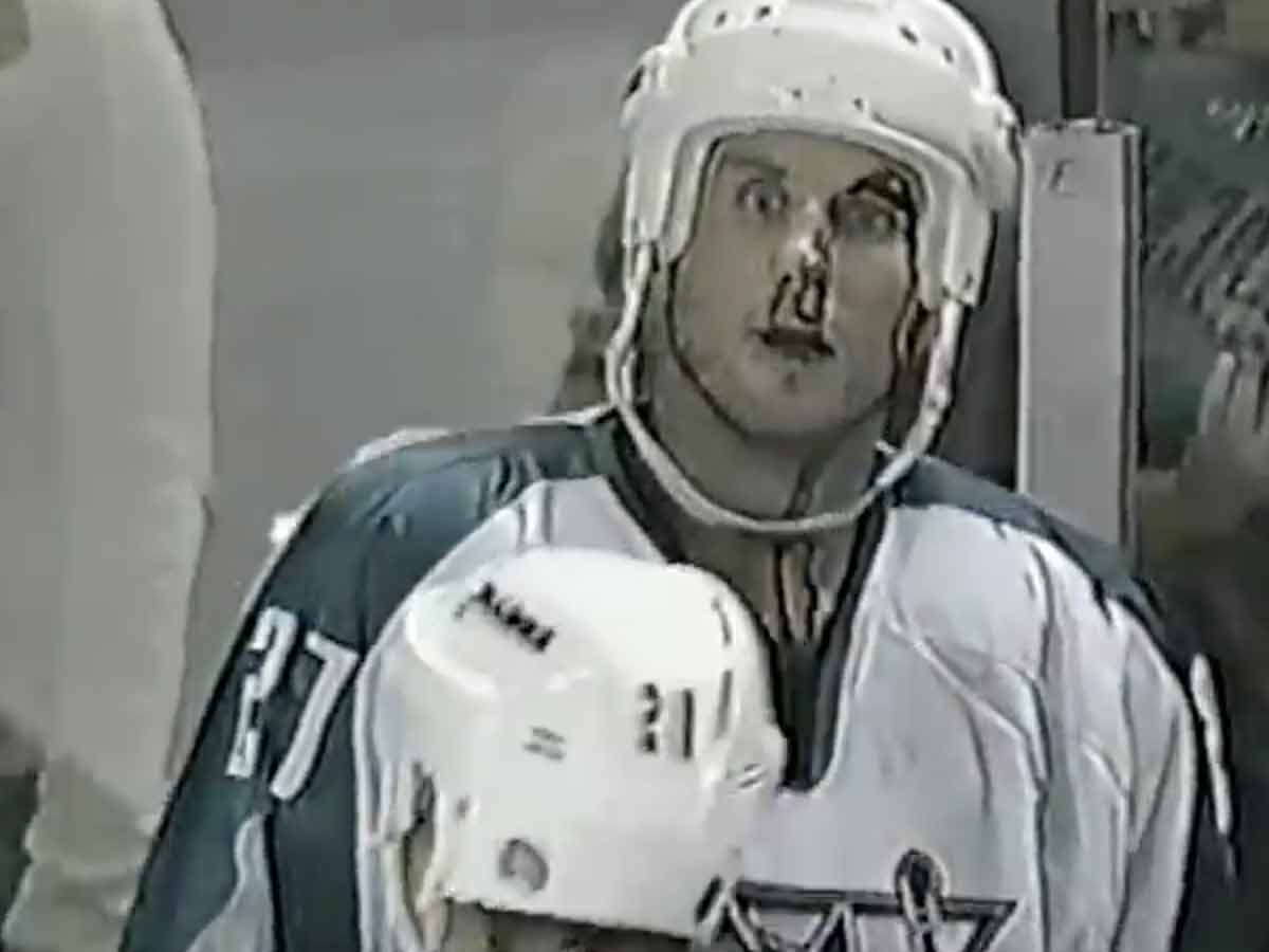 Bryan Marchment