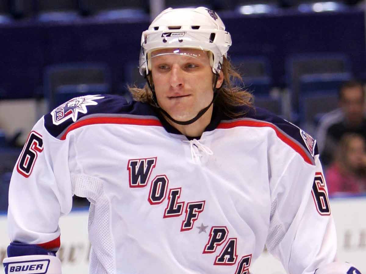 Darius Kasparaitis