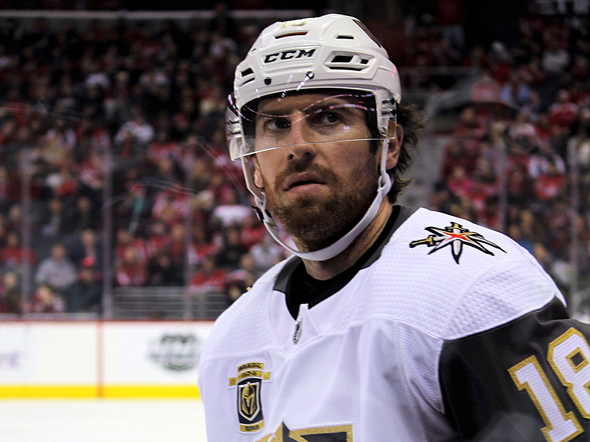 James Neal
