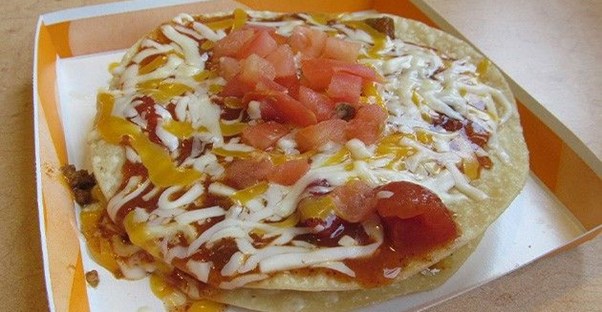 discontinued fast food