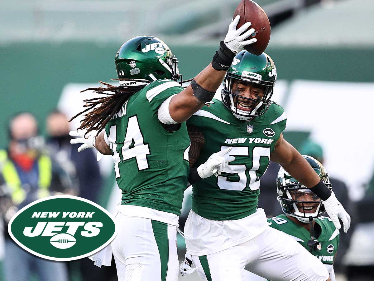 11. New York Jets