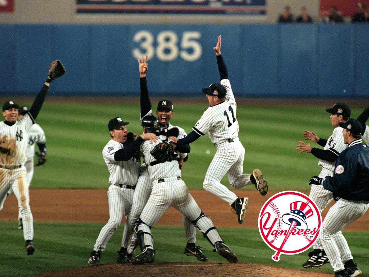 2. New York Yankees