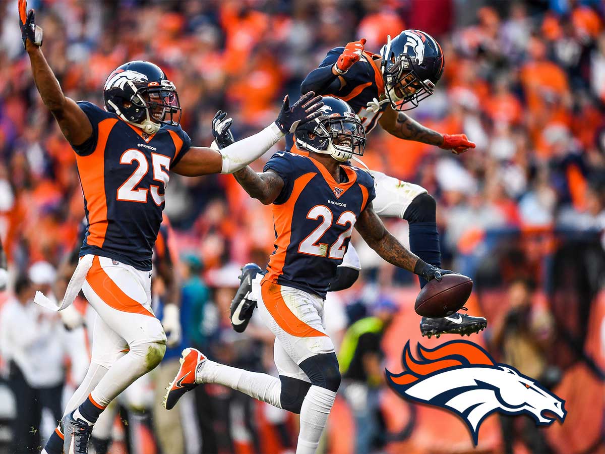 19. Denver Broncos