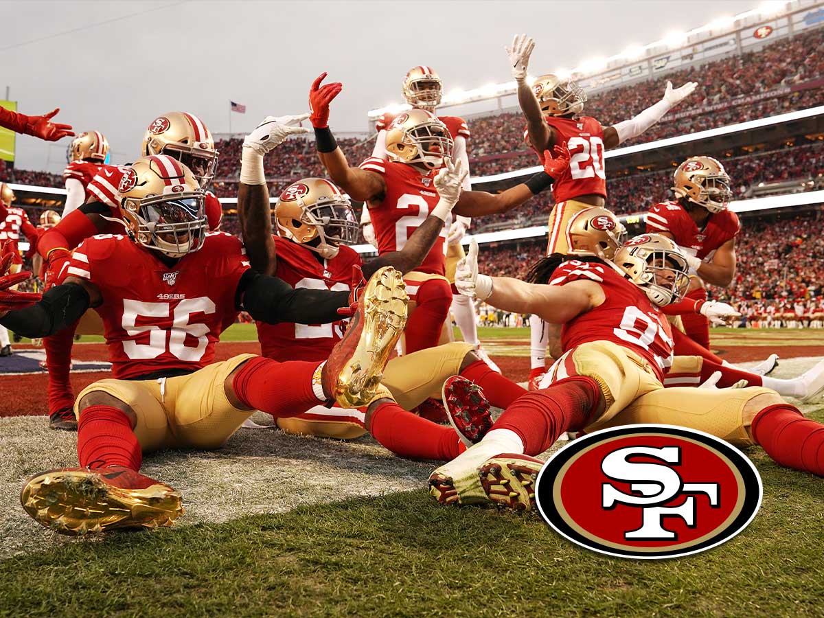 9. San Francisco 49ers