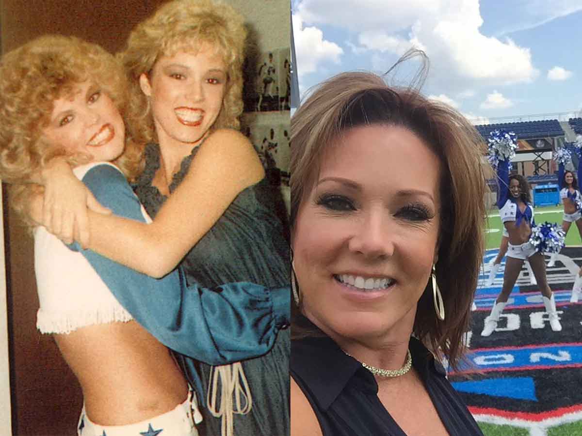 Kelli Finglass