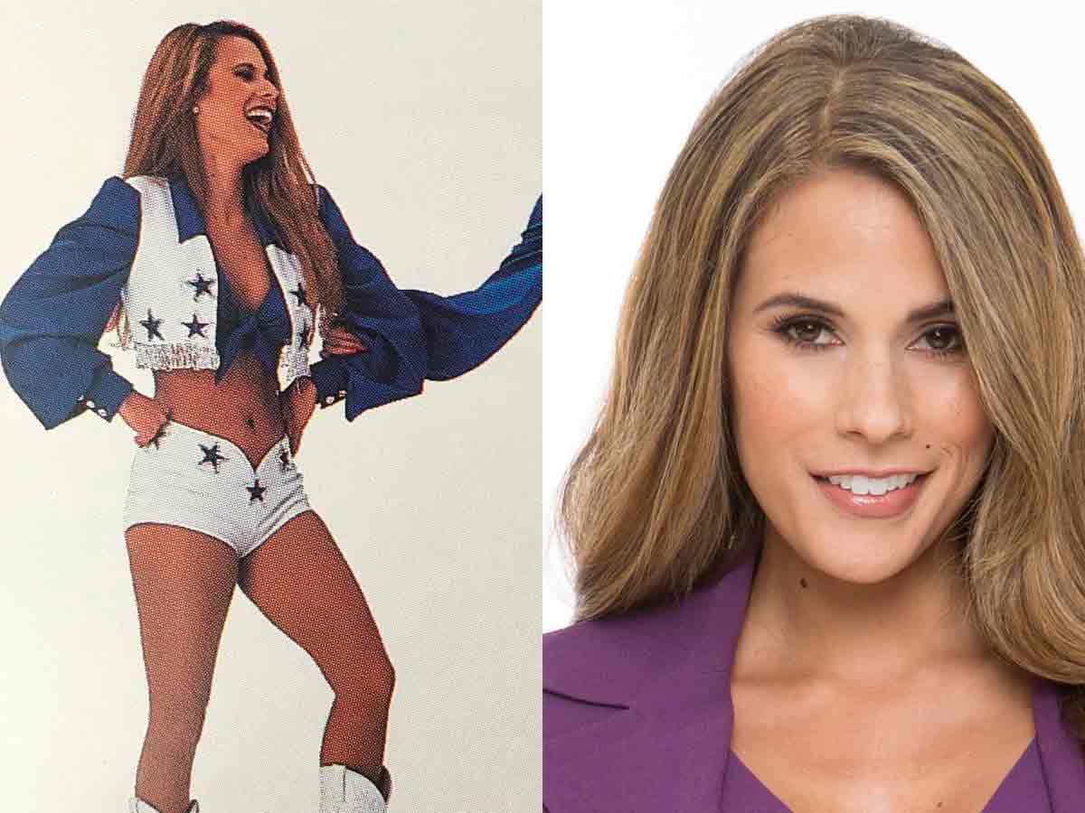 Bonnie-Jill Laflin
