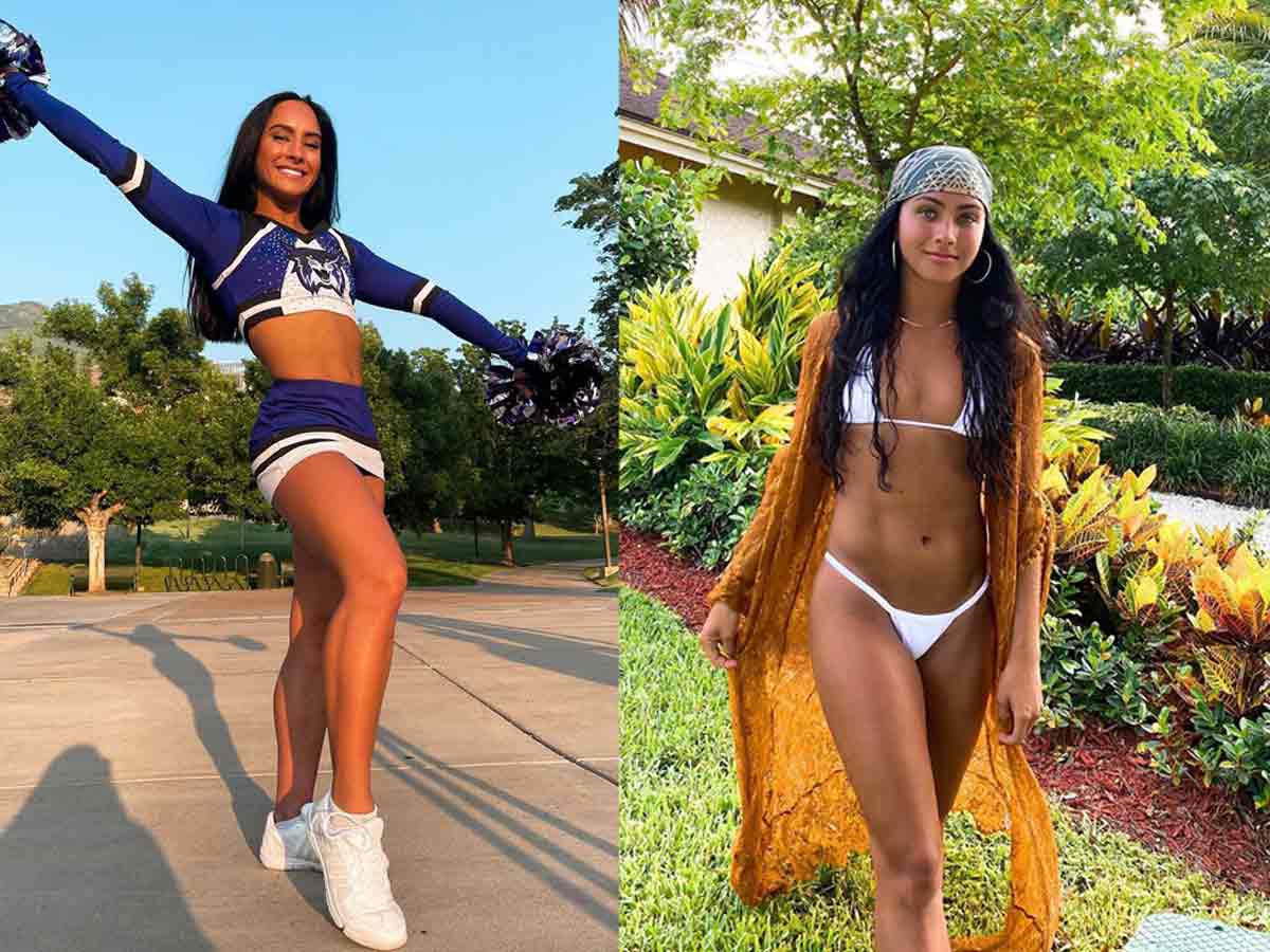Gabi Butler