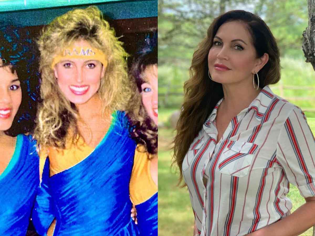 Lisa Guerrero