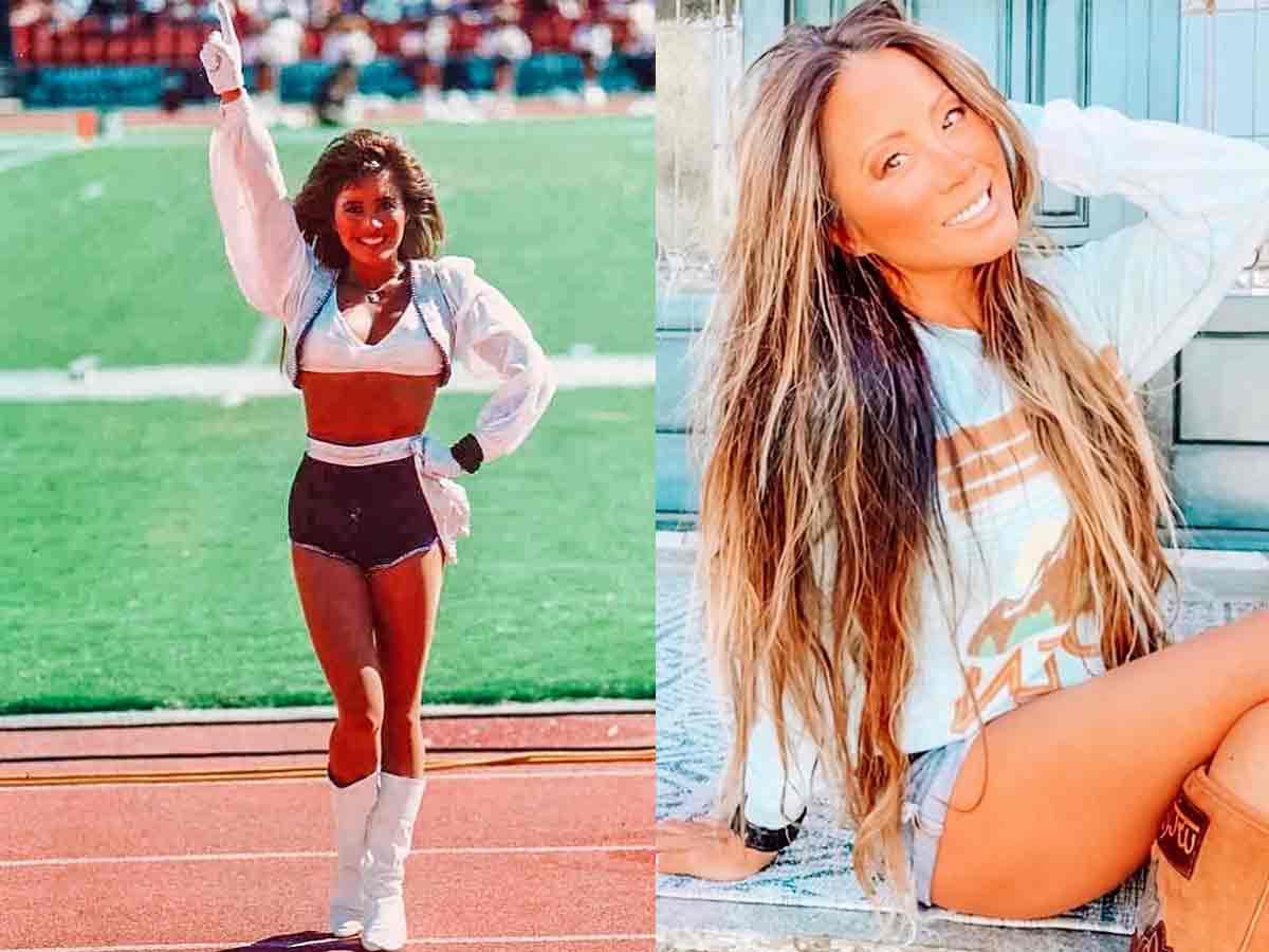 Kiana Tom