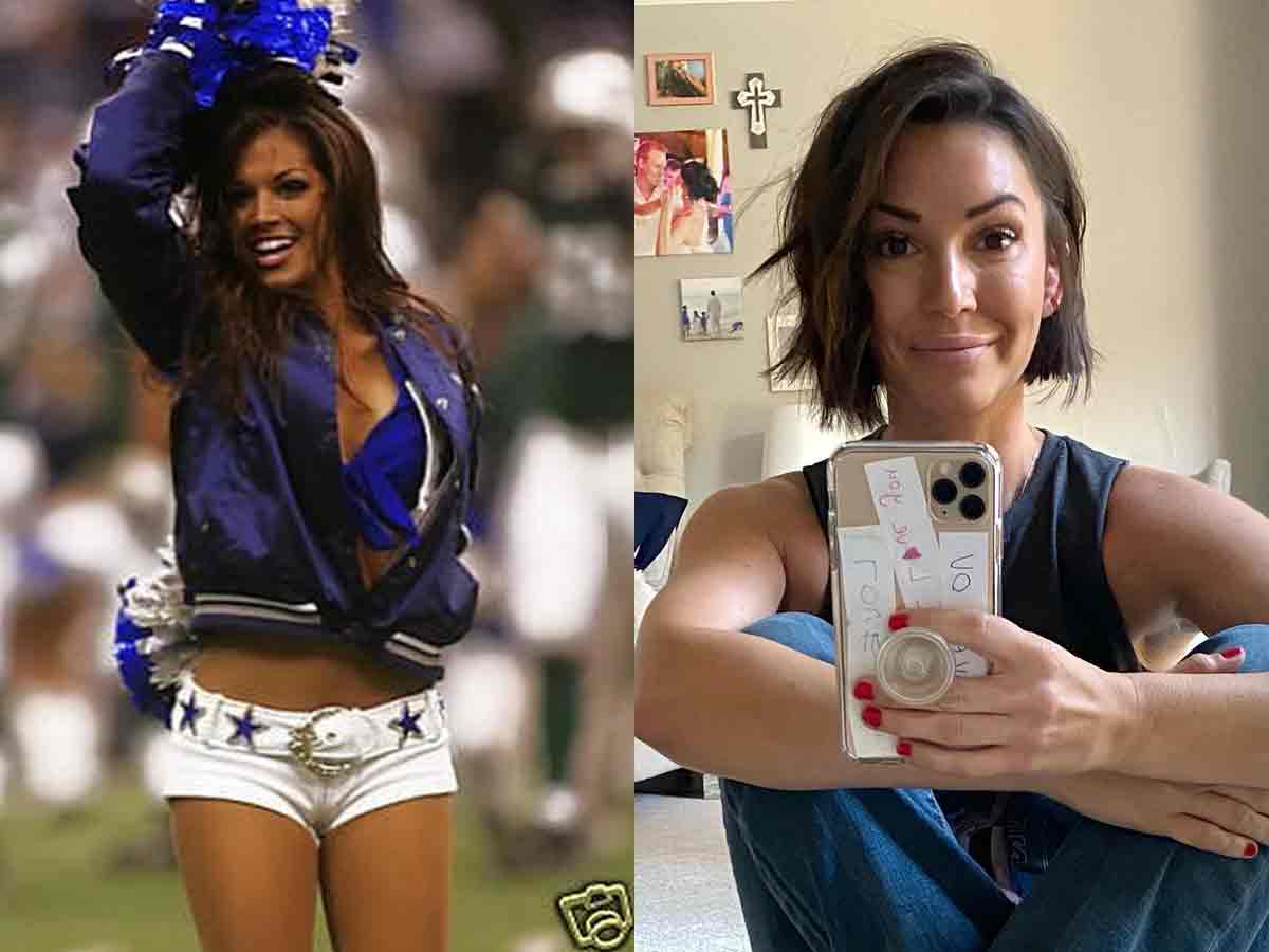 Melissa Rycroft