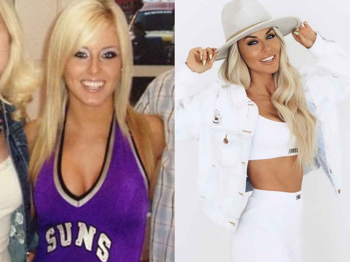 Kayla Oberg Keller