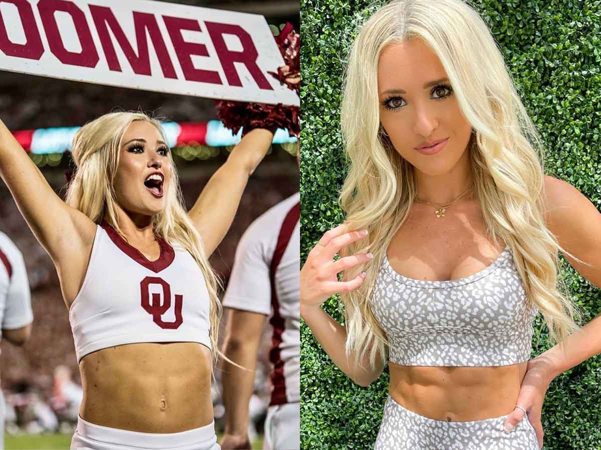 Jamie Andries