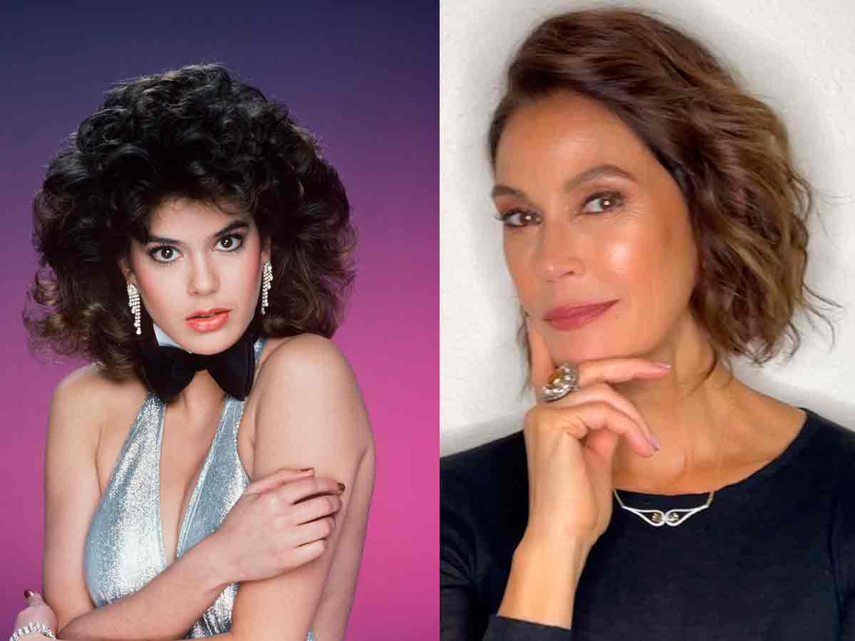 Teri Hatcher