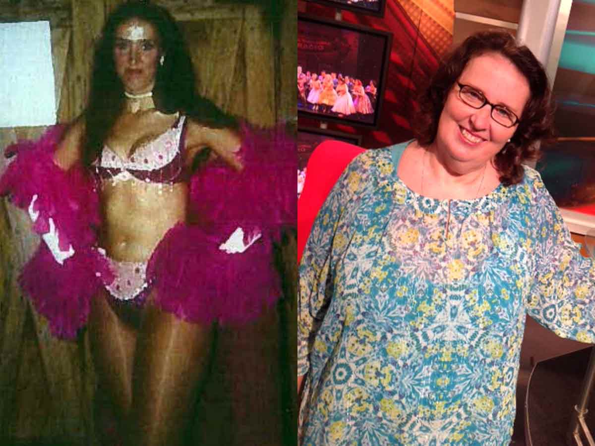 Phyllis Smith
