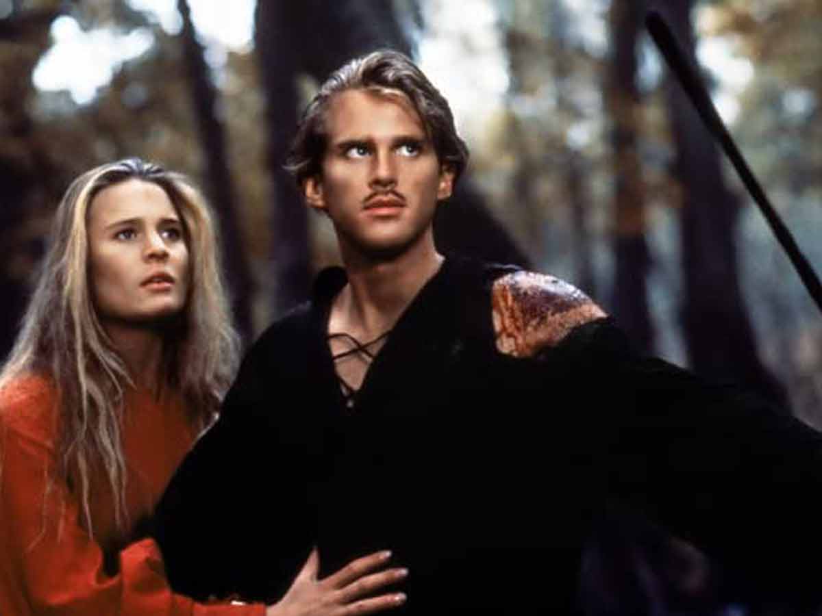 The Princess Bride