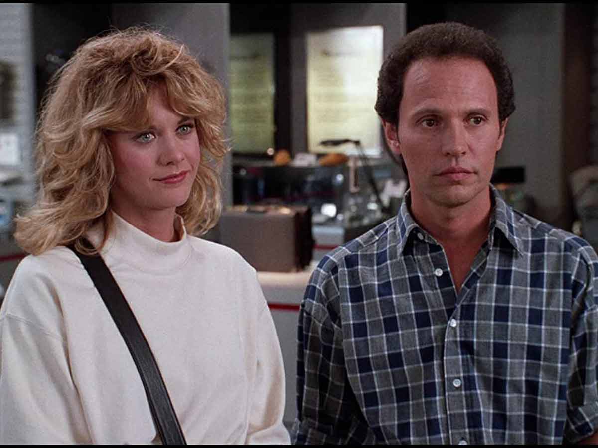 When Harry Met Sally