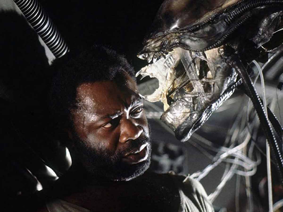 Alien