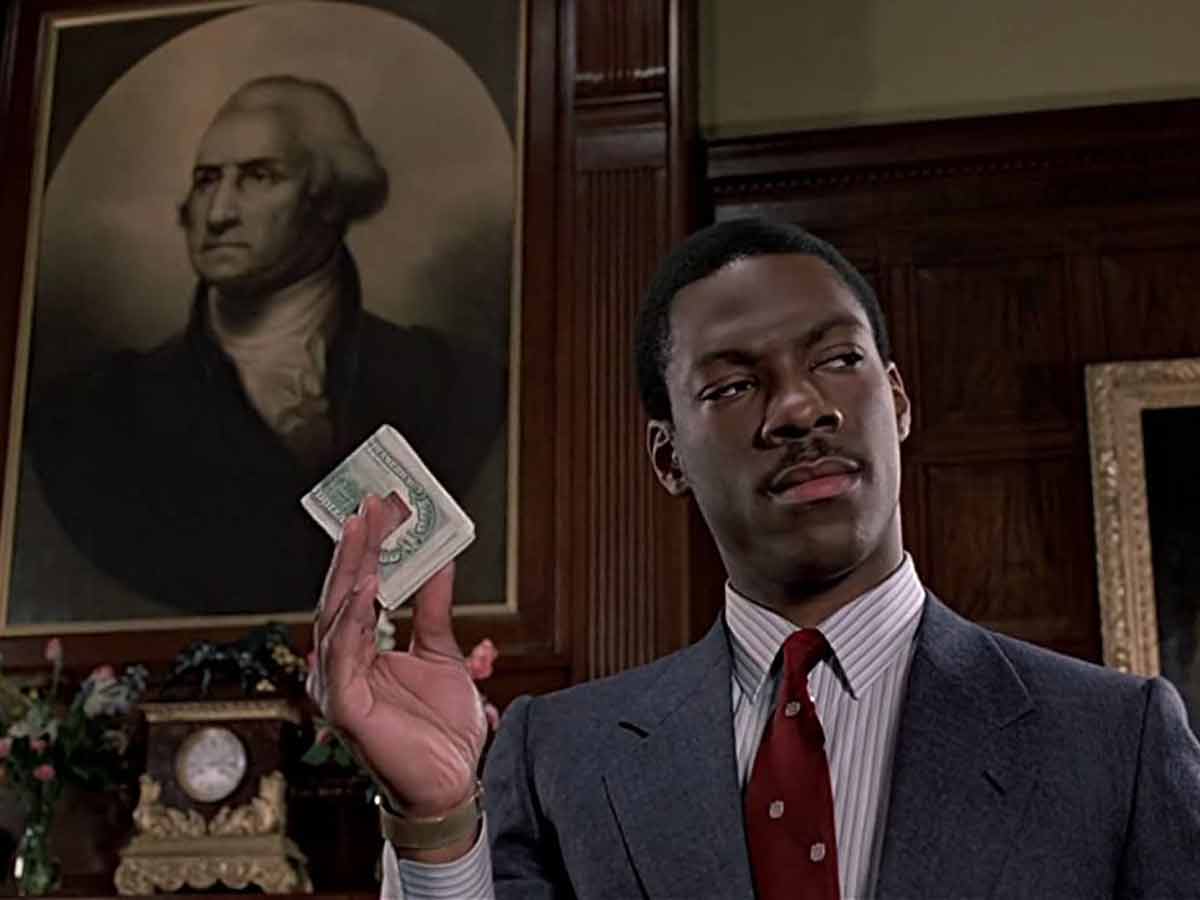 Trading Places