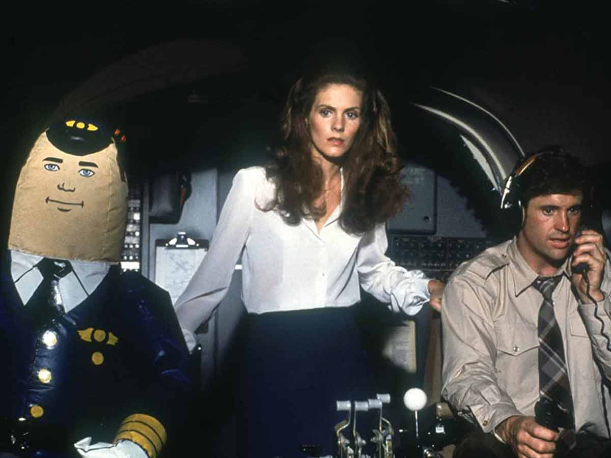 Airplane!