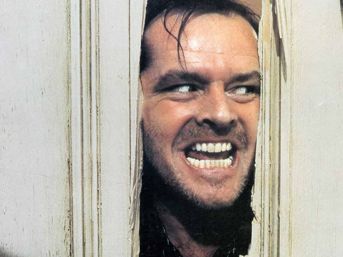 The Shining