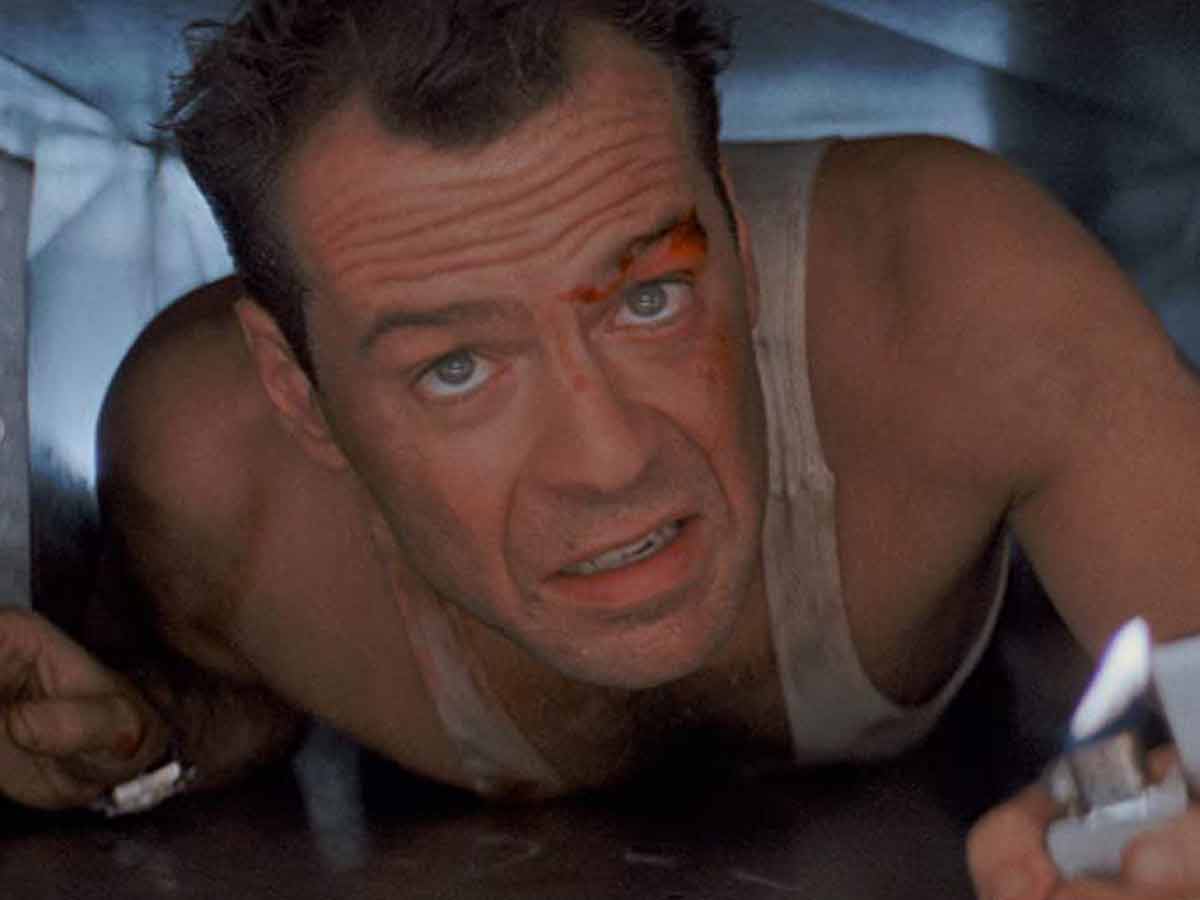 Die Hard
