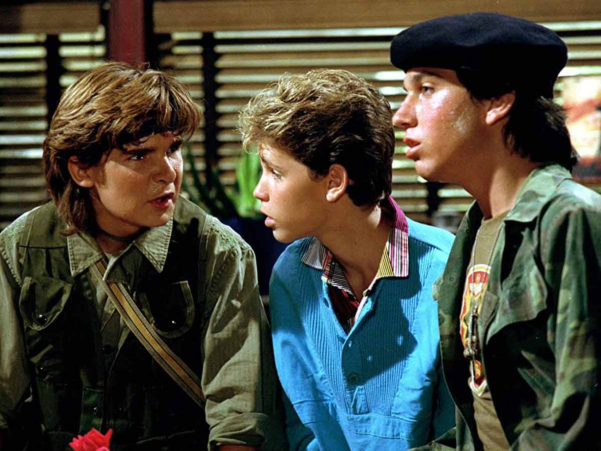 The Lost Boys