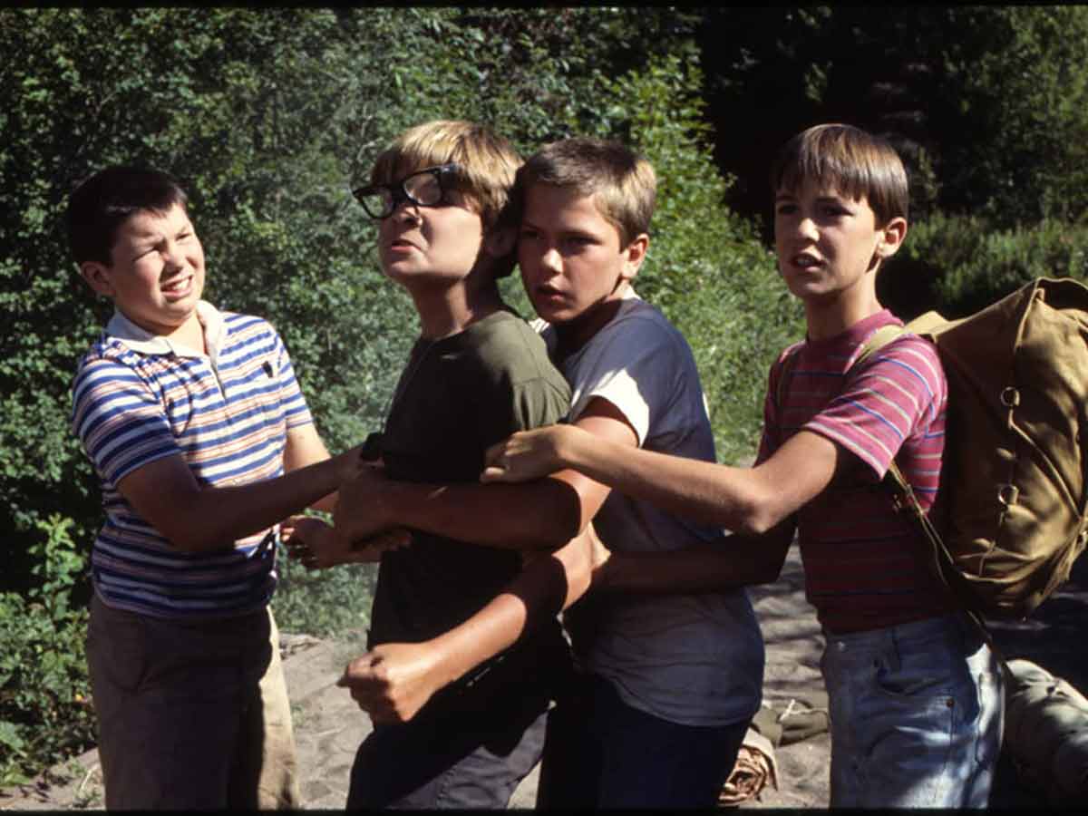 Stand by Me