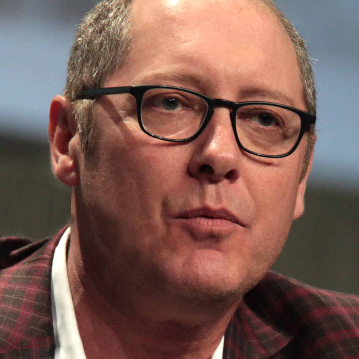 James Spader