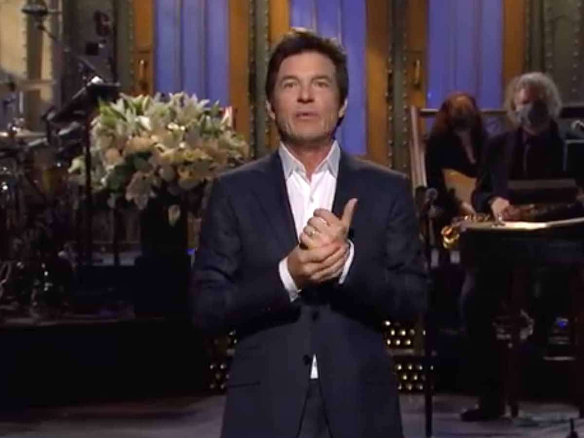 Jason Bateman