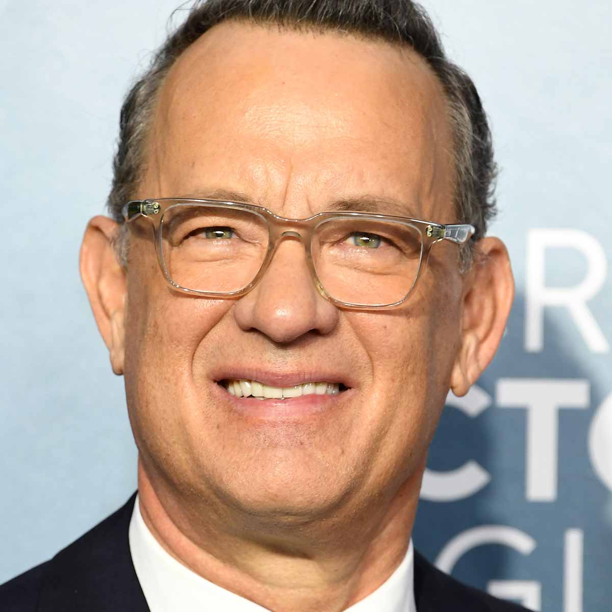Tom Hanks