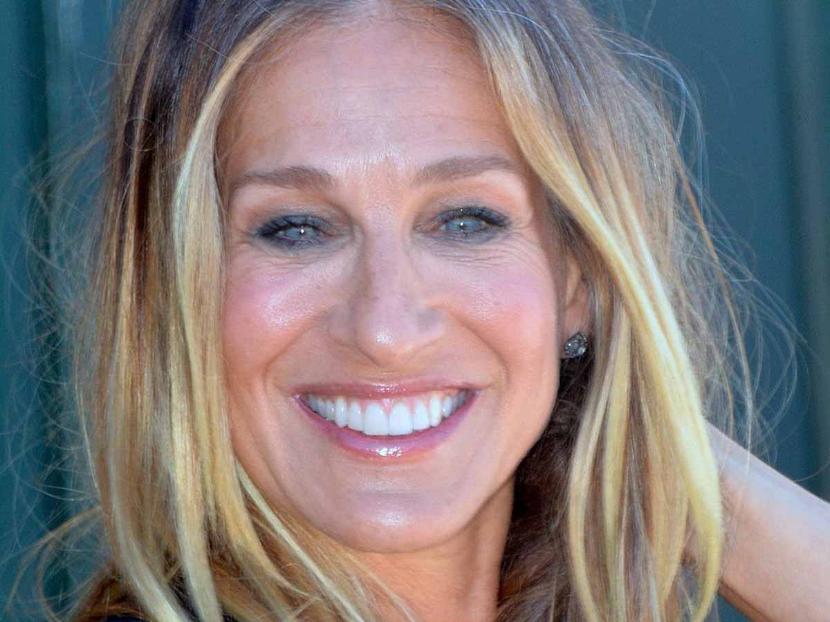 Sarah Jessica Parker