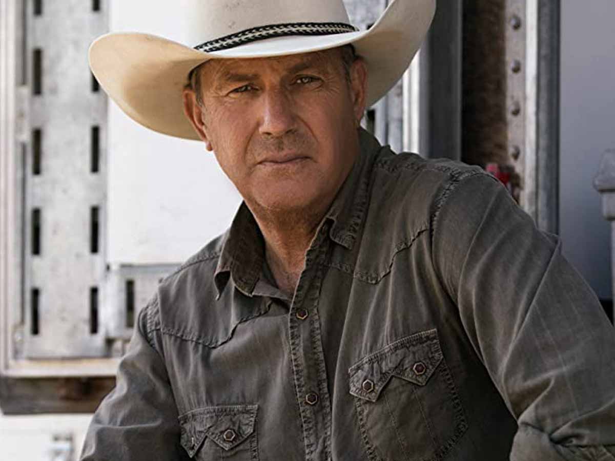 Kevin Costner