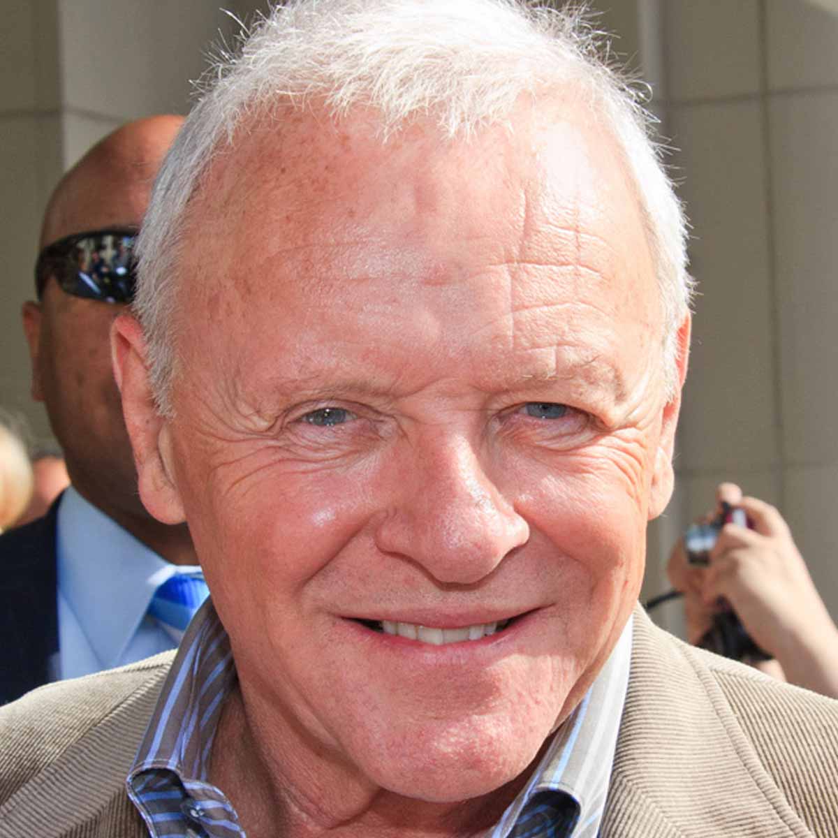 Anthony Hopkins