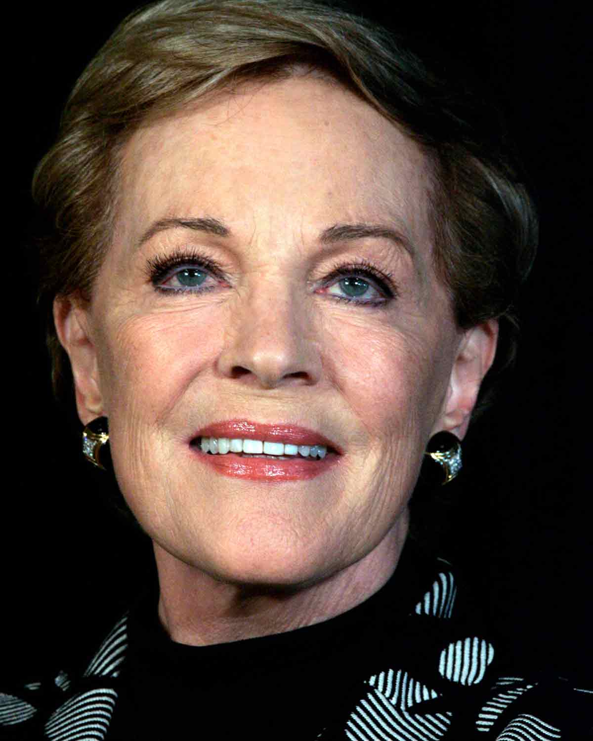 Julie Andrews