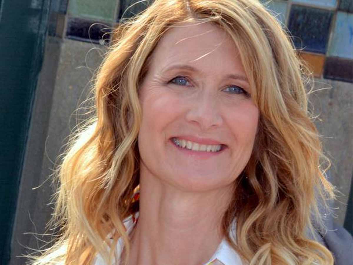 Laura Dern