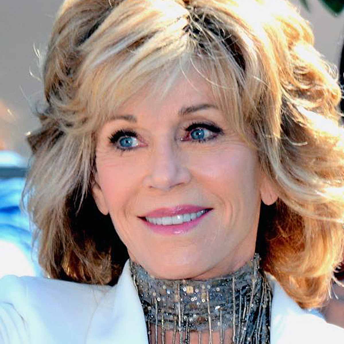Jane Fonda