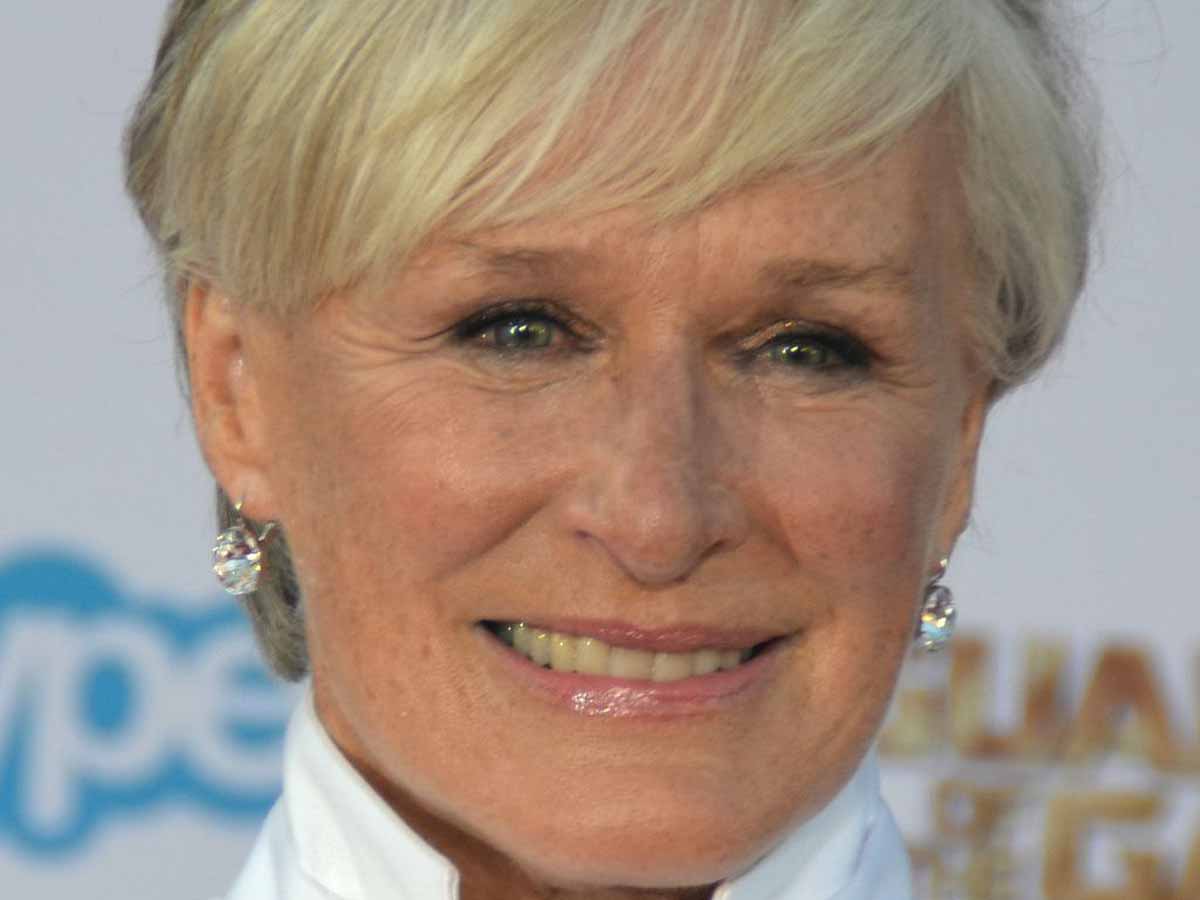Glenn Close