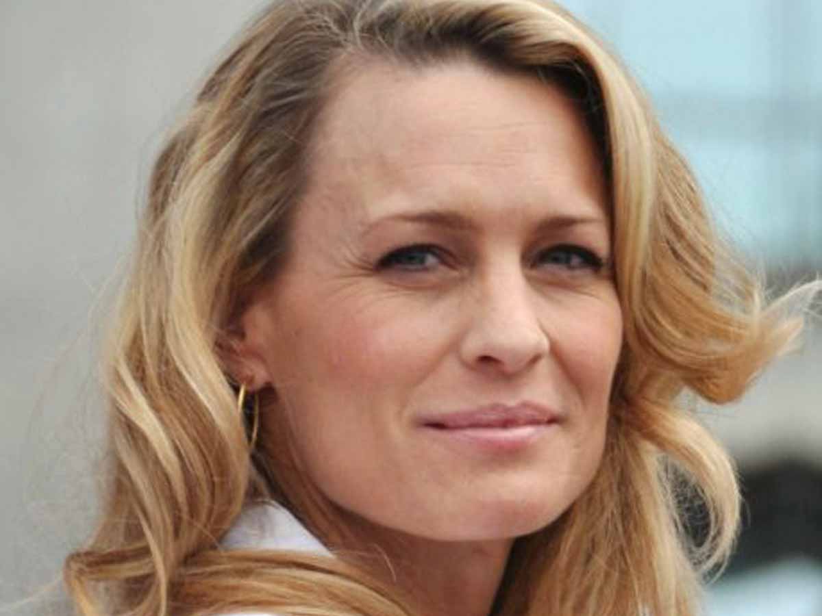 Robin Wright
