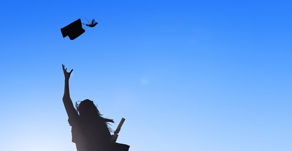 graduate