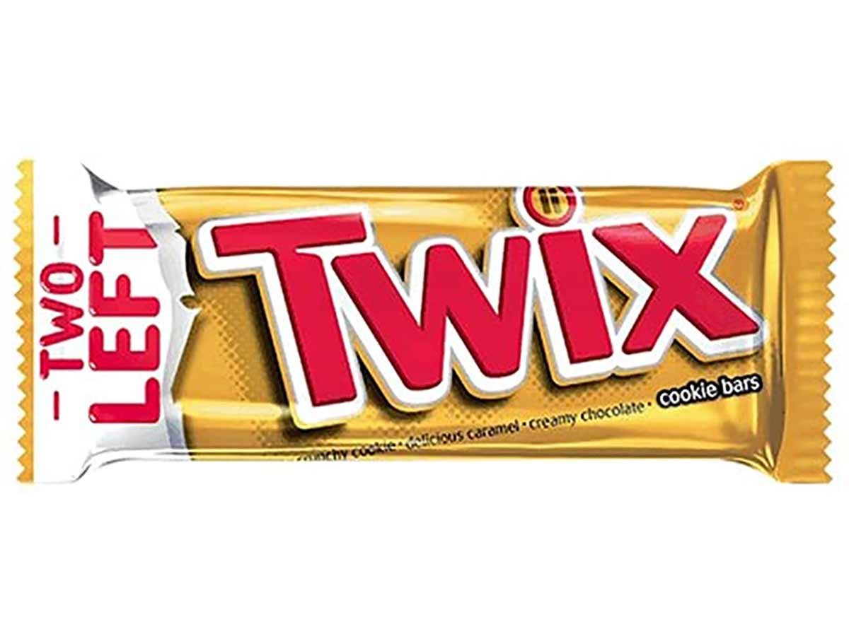 Rhode Island - Twix
