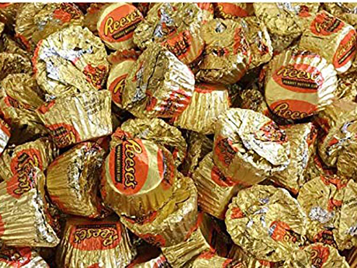 Florida - Reese's Peanut Butter Cups